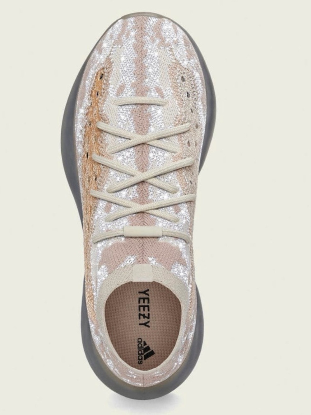 Yeezy Boost 380